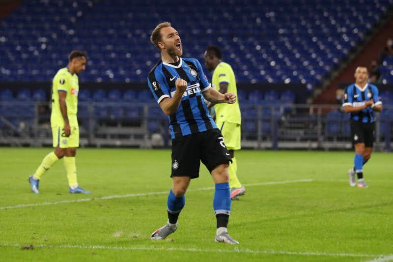 Eriksen diharapkan bisa tampil dalam beberapa pekan mendatang