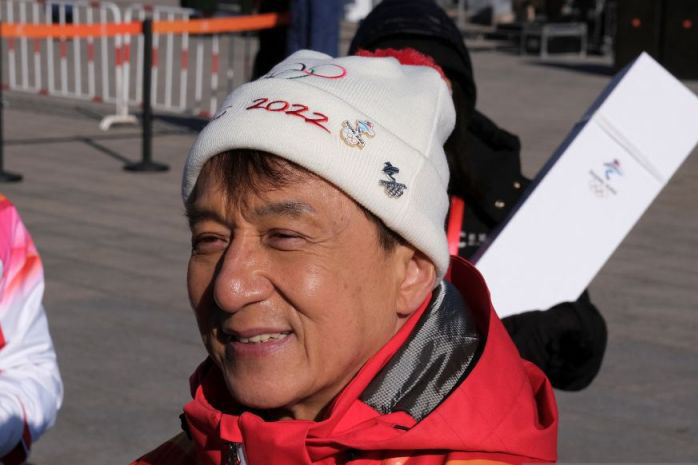 100 artis ramaikan Olimpiade Beijing, Xi laporkan persiapan pembukaan