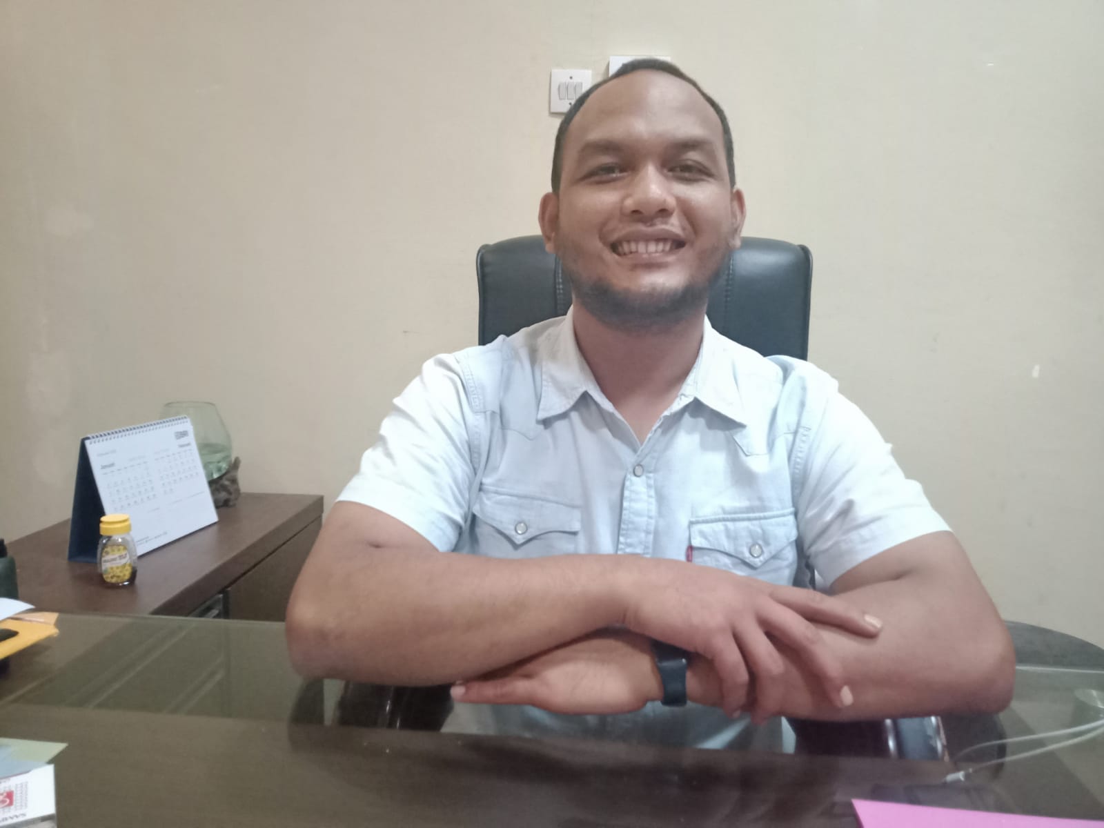 Bejat! Guru agama lakukan pelecehan seksual terhadap murid Bejat! Guru agama lakukan pelecehan seksual terhadap murid