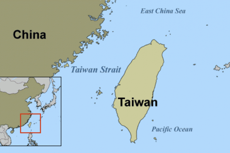 Taiwan ikut negara-negara demokratis jatuhkan sanksi pada Rusia Taiwan ikut negara-negara demokratis jatuhkan sanksi pada Rusia