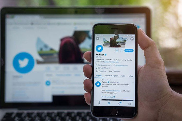 Twitter kembangkan fitur Leave this Conversation Twitter kembangkan fitur Leave this Conversation