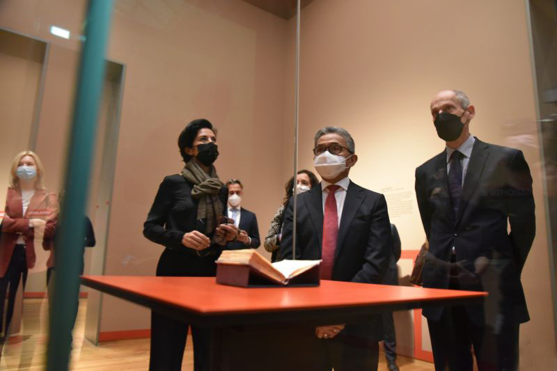 Pameran Revolusi Kemerdekaan Indonesia di Belanda dibuka