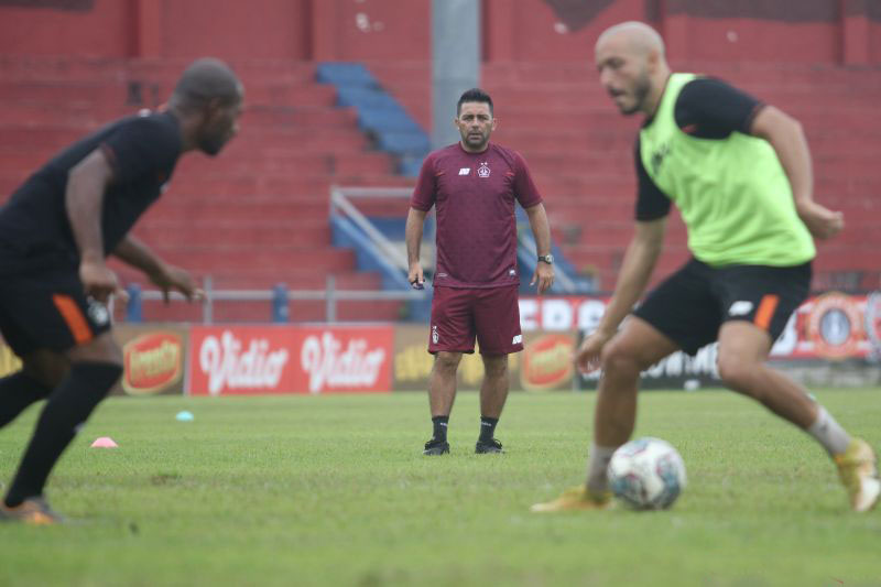 Pelatih Persik minta pemainnya tingkatkan level konsentrasi Pelatih Persik minta pemainnya tingkatkan level konsentrasi