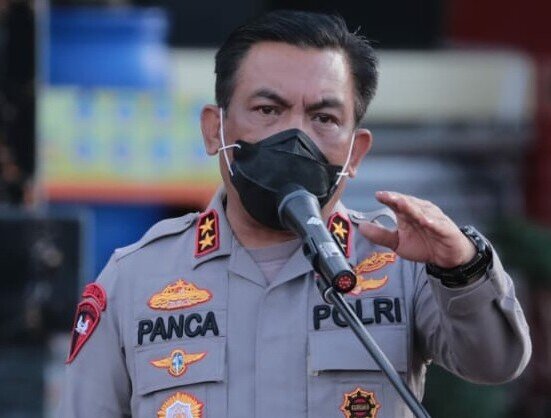 Poldasu periksa 63 orang terkait Kerangkeng Bupati Langkat Poldasu periksa 63 orang terkait Kerangkeng Bupati Langkat