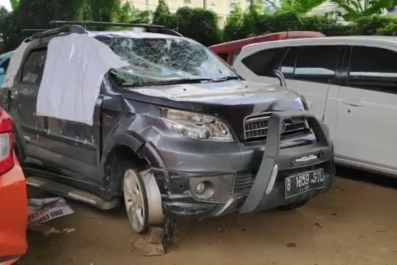 Polisi ungkap peran tersangka baru pengeroyok lansia sebagai penghasut Polisi ungkap peran tersangka baru pengeroyok lansia sebagai penghasut