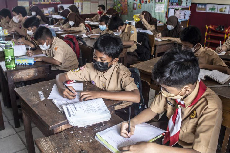 Penyelenggara pendidikan minta pembahasan RUU Sisdiknas ditunda