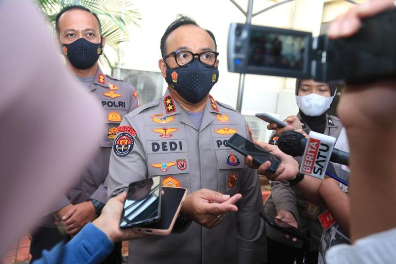 Bareskrim selidik lokasi karantina PPLN cegah pelanggaran