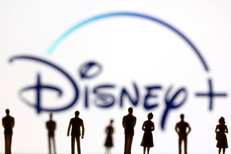 Disney tunjuk eksekutif khusus bersiap untuk terjun ke metaverse Disney tunjuk eksekutif khusus bersiap untuk terjun ke metaverse