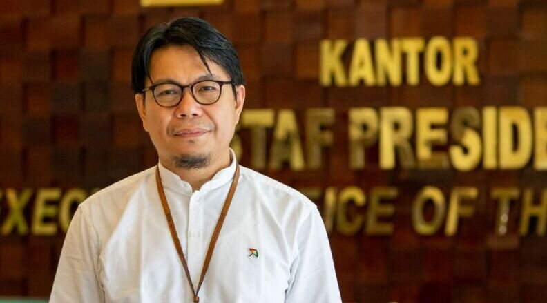 KSP: Pemindahan IKN perkuat komitmen inklusi dan toleransi
