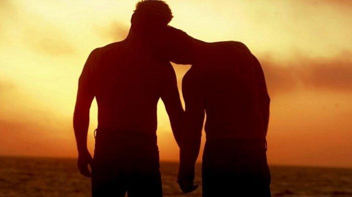 Pasangan gay bikin konten di persawahan Banjarnegara diamankan petugas Pasangan gay bikin konten di persawahan Banjarnegara diamankan petugas