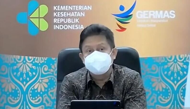 Pemerintah perkuat data dari BPJS deteksi dini pasien komorbid