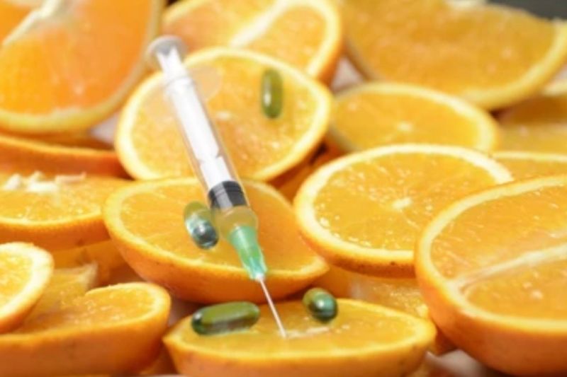 Mana yang lebih efektif, injeksi vitamin atau suplemen oral? Mana yang lebih efektif, injeksi vitamin atau suplemen oral?