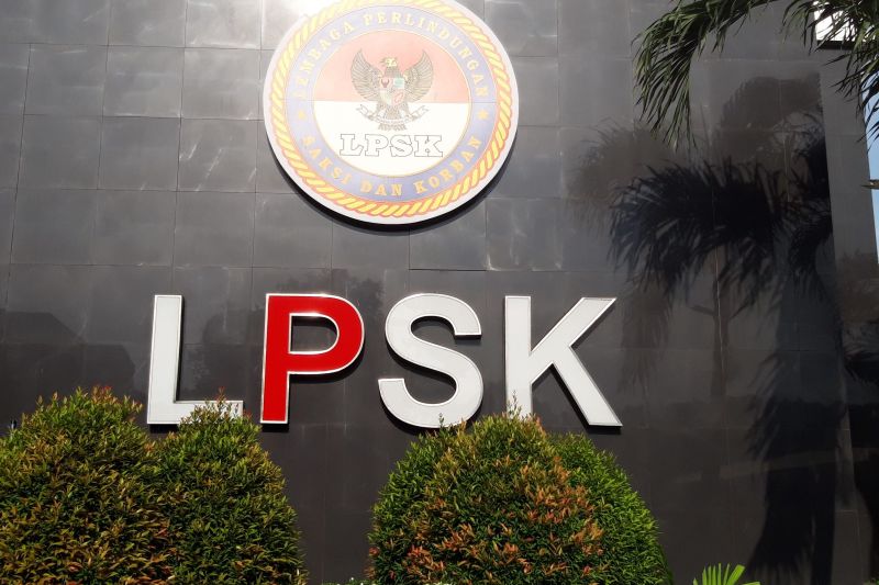 LPSK: Vonis Herry Wirawan pidana terberat pelaku kekerasan seksual LPSK: Vonis Herry Wirawan pidana terberat pelaku kekerasan seksual