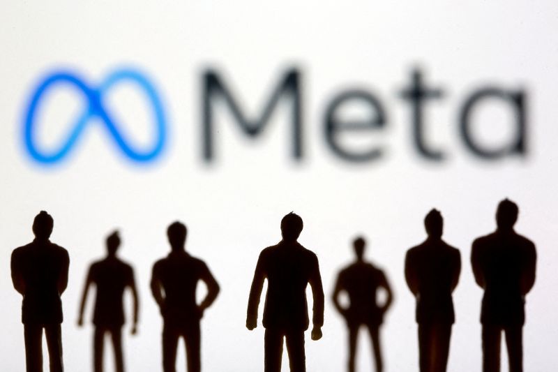 Mark Zuckeberg beberkan proyek AI terbaru Meta sambut metaverse Mark Zuckeberg beberkan proyek AI terbaru Meta sambut metaverse