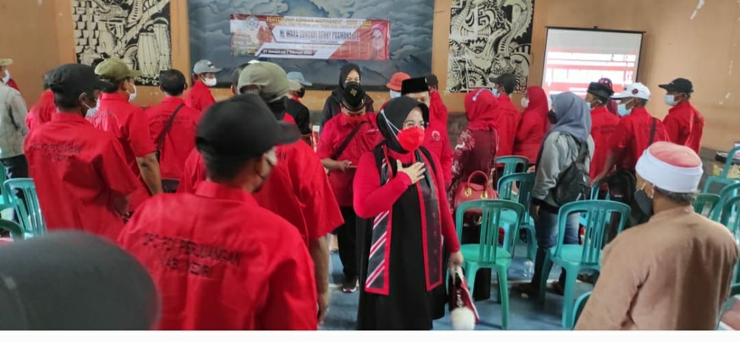 Ketua Komisi E DPRD Jawa Timur ajak warga tanggulangi stunting