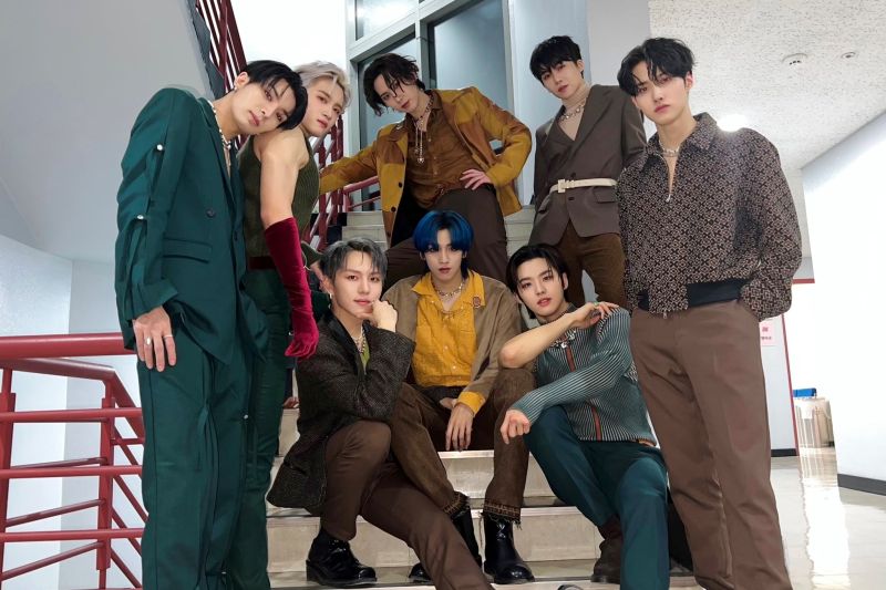 PENTAGON raih kemenangan kedua di acara musik sejak lima tahun debut