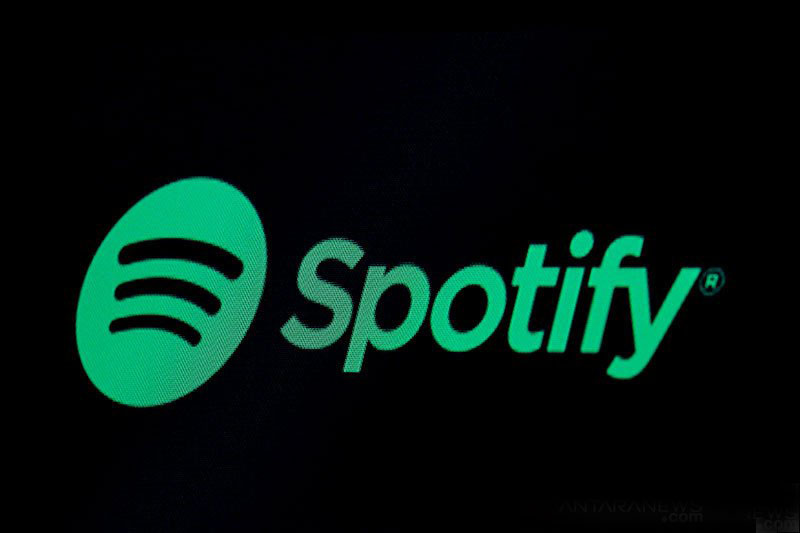 Gedung Putih apresiasi langkah Spotify atasi hoaks