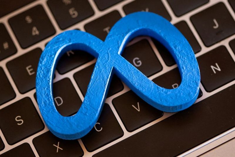 Meta batasi akun media pemerintah Rusia atas permintaan Ukraina Meta batasi akun media pemerintah Rusia atas permintaan Ukraina