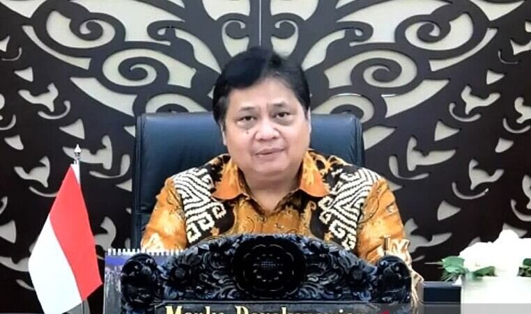 Menko Ekonomi berencana beri insentif kepada seniman pedalang