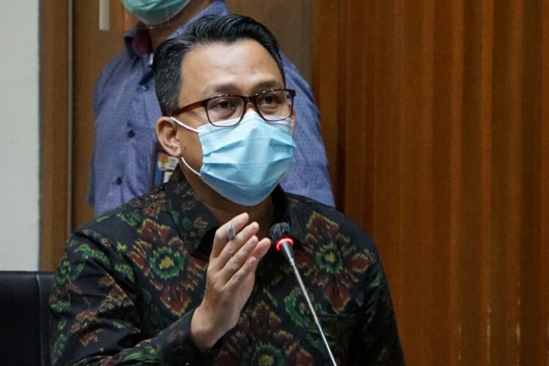 KPK panggil dua saksi terkait kasus pengolahan anoda logam PT Antam