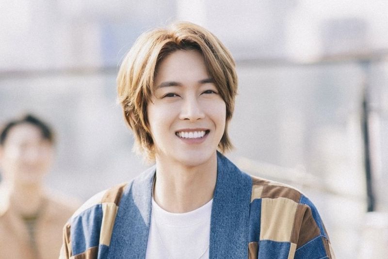 Kim Hyun Joong akan menikah