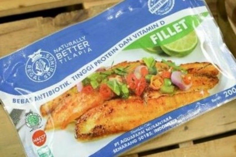 Perusahaan perikanan nasional jamin kualitas produk ekspor budi daya