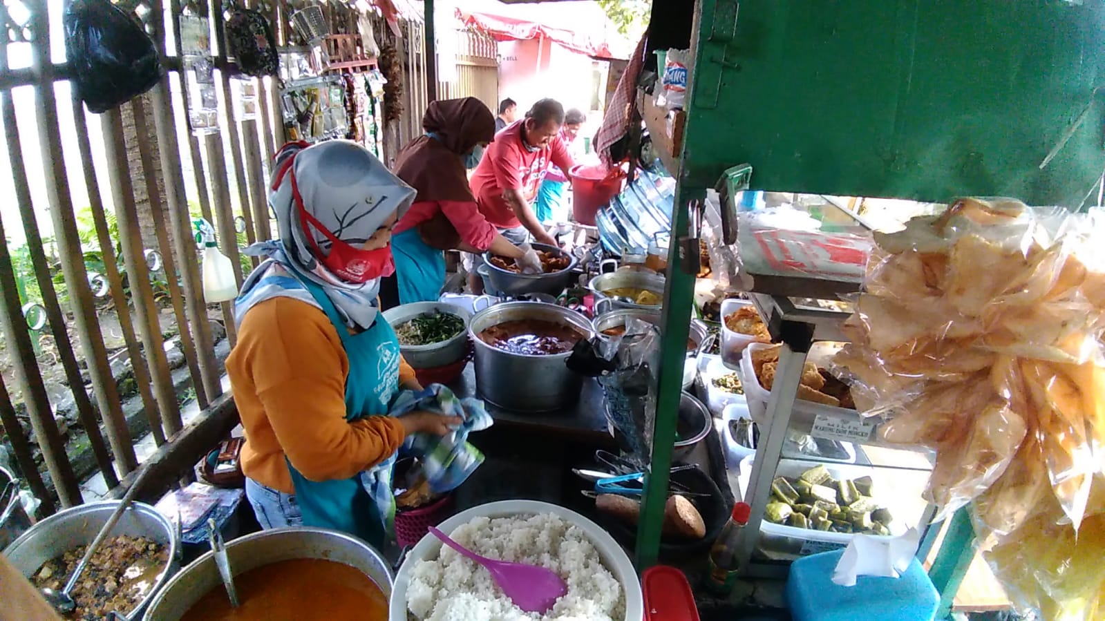 Pandemi, BI sebut IHK Kota Malang tertinggi di Jatim