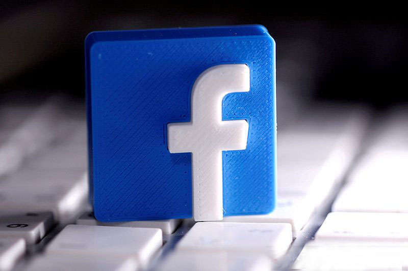 Rusia batasi akses Facebook