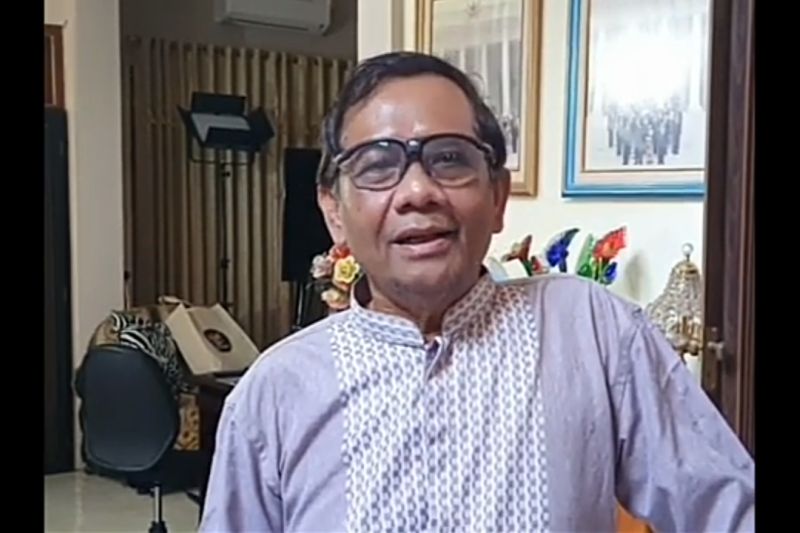 Menkopolhukam sebut status tersangka Nurhayati akan dicabut Menkopolhukam sebut status tersangka Nurhayati akan dicabut