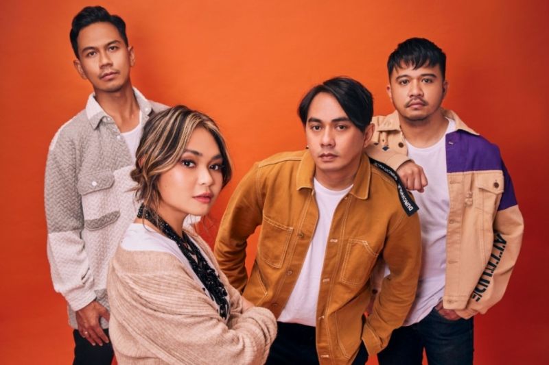 Kenalkan citra baru, Geisha rilis Impas