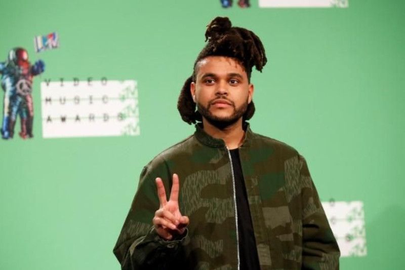 The Weeknd akan hadirkan pertunjukan musik Dawn FM di Prime Video