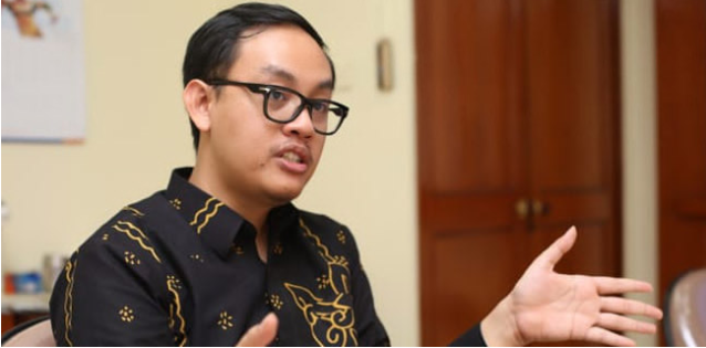 Ini kata ekonom soal modus pencucian uang lewat perusahaan rintisan Ini kata ekonom soal modus pencucian uang lewat perusahaan rintisan