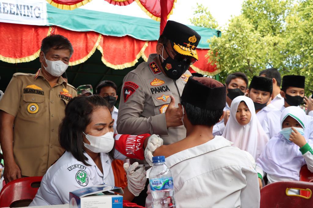 Kasus baru Covid-19 di Sumut terus alami penambahan