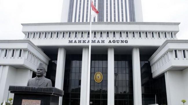 MA tolak gugatan hak uji materil Perbup Aceh Utara tentang Pengesahan Tapal Batas MA tolak gugatan hak uji materil Perbup Aceh Utara tentang Pengesahan Tapal Batas