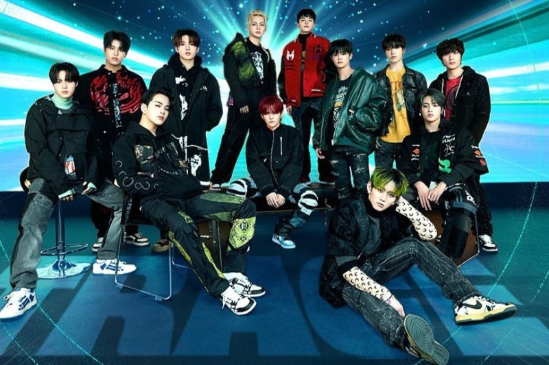 TREASURE bicara JIKJIN hingga tujuan mendatang grup