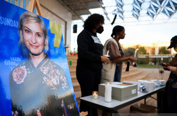 Suami Halyna Hutchins murka Alec Baldwin tak akui kesalahan