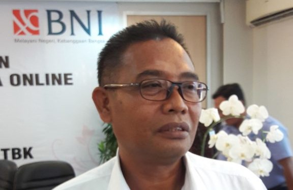 Di tahun 2022 PDAM TB Bekasi targetkan pendapatan 20 persen Di tahun 2022 PDAM TB Bekasi targetkan pendapatan 20 persen