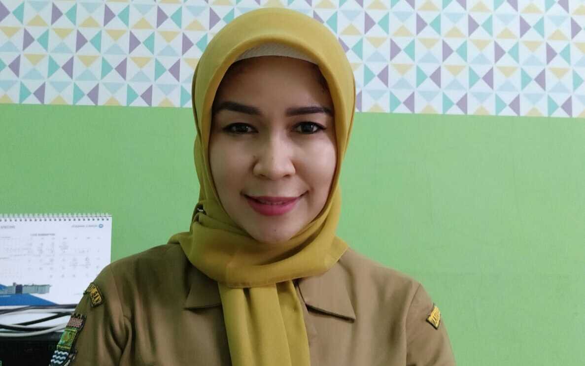 UPT Puskesmas Binong, Tangerang monitor warga terkonfirmasi Covid-19
