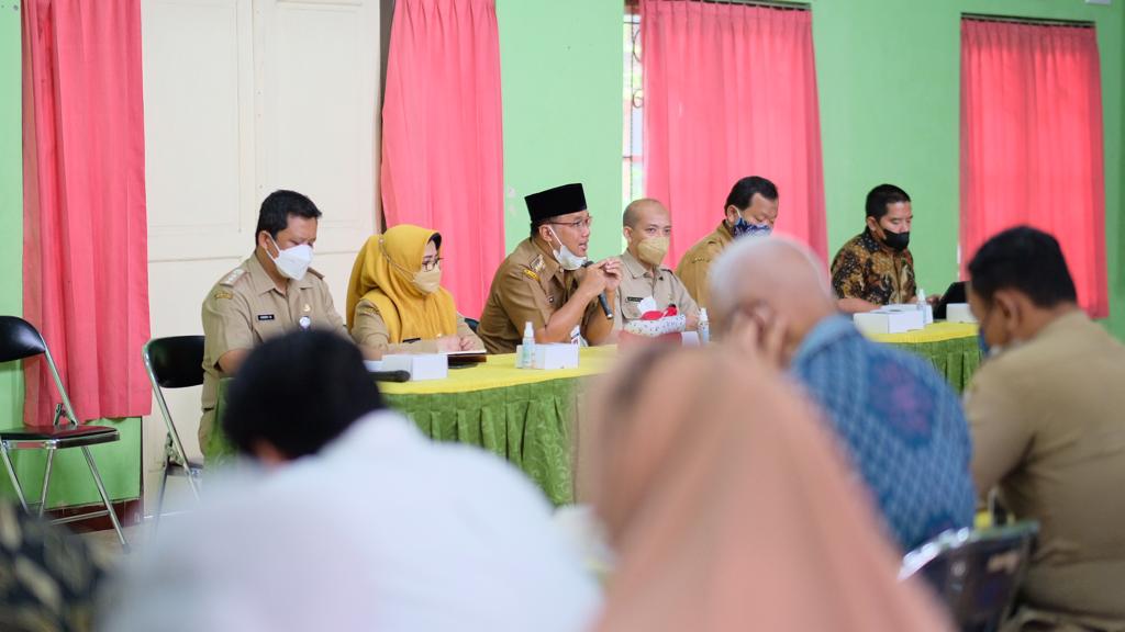 Dokter Aziz yakinkan Pokmas mampu kawal Rodanya Mas Bagya