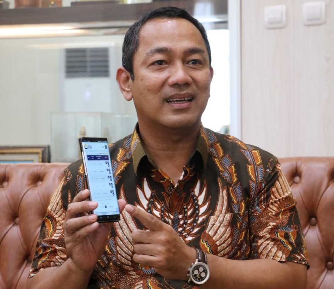 Wali Kota minta warga Semarang segera lapor SPT Wali Kota minta warga Semarang segera lapor SPT