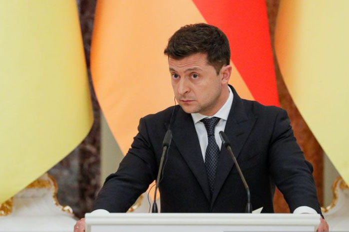 KBRI: Kondisi Ukraina relatif kondusif, WNI aman KBRI: Kondisi Ukraina relatif kondusif, WNI aman