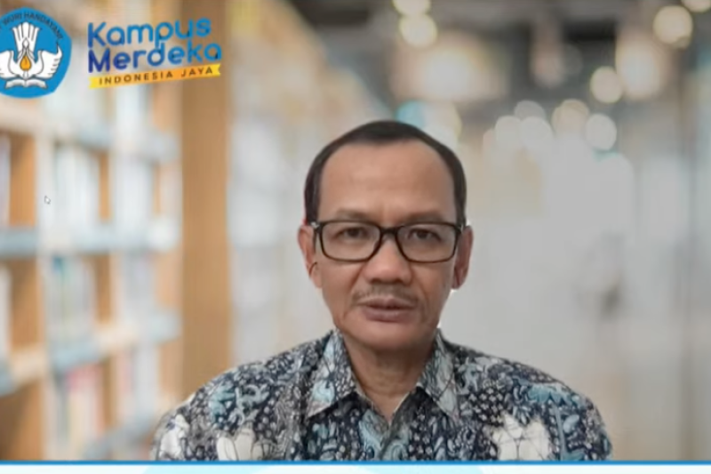 Kemendikbudristek tegaskan tak ada jalur belakang untuk masuk PTN