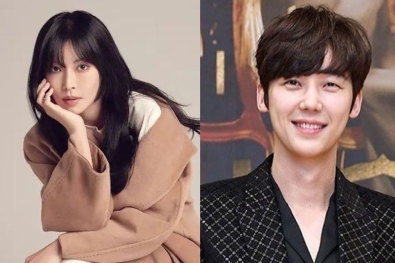 Bintang The Penthouse reuni di film pendek Its Alright