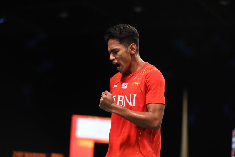 Chico ungkap kunci kalahkan Lee Cheuk di pertemuan perdana BATC