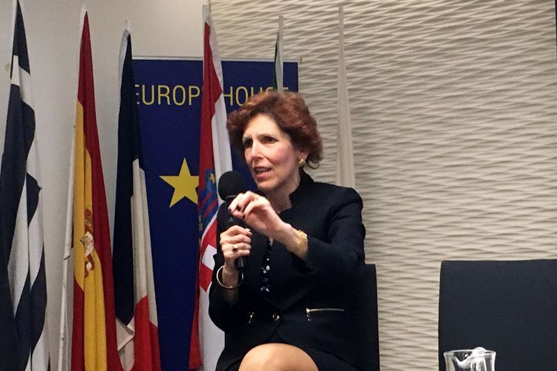 Presiden Fed Bank: Kenaikan suku bunga 0,5 poin Maret tidak menarik