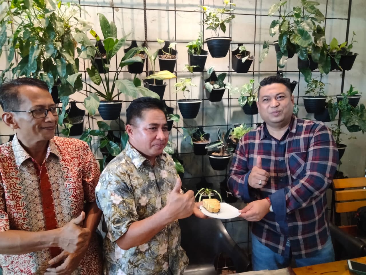 UIKSBU pastikan ketersediaan dan keandalan listrik kepada pelanggan