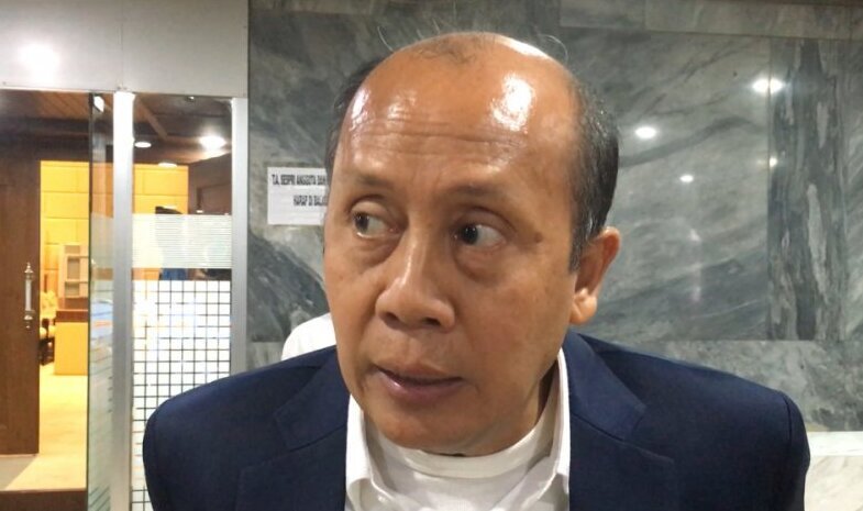 DPR gelar uji kelayakan calon anggota KPU dan Bawaslu pada Februari DPR gelar uji kelayakan calon anggota KPU dan Bawaslu pada Februari