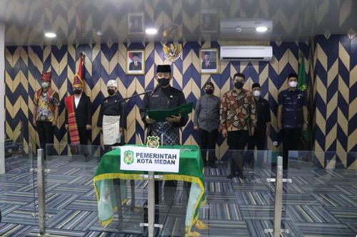 Kepala BKD: Laporkan jika kutipan uang untuk ambil SK pejabat fungsional