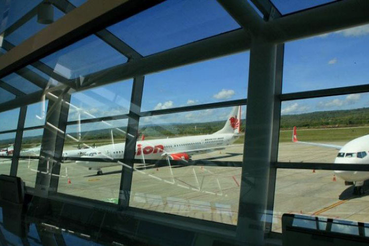 AP I: Pergerakan pesawat di Bandara El Tari mulai normal