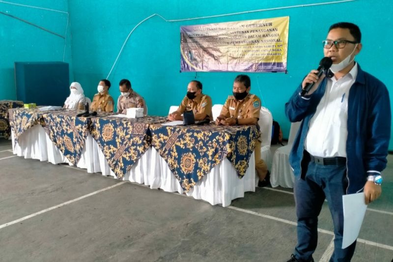 Kemenhub bayar Rp29 miliar bagi warga terdampak Jalur Ganda Gedebage